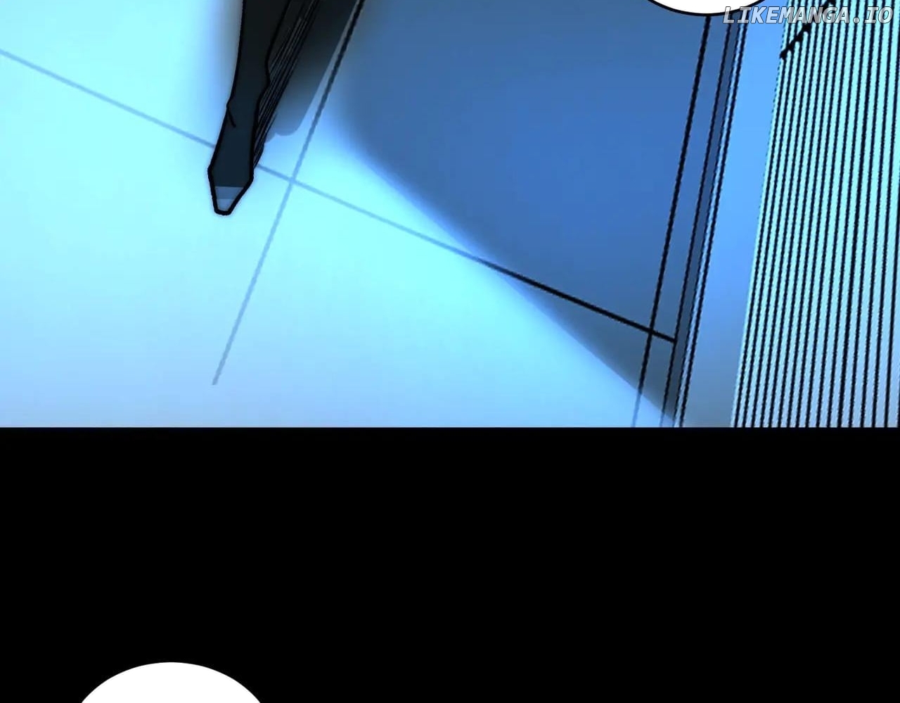 I created an Urban Legend Chapter 84 - page 13